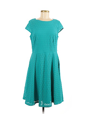 DressBarn Casual Dress (view 1)