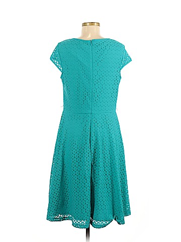 DressBarn Casual Dress (view 2)