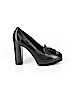 Ralph Lauren Collection Black Heels Size 10 1/2 - photo 1