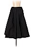 MICHAEL Michael Kors Black Casual Skirt Size P (petite) - photo 1