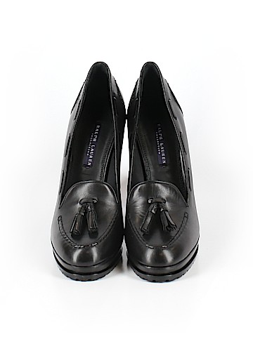 Ralph Lauren Collection Heels (view 2)