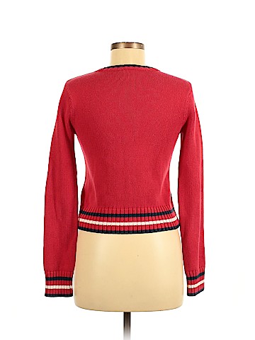 Tommy Jeans Pullover Sweater (view 2)