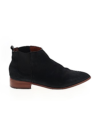 Gap Ankle Boots (view 1)