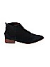 Gap Black Ankle Boots Size 9 - photo 1
