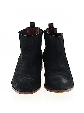 Gap Ankle Boots (view 2)