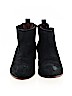 Gap Black Ankle Boots Size 9 - photo 2