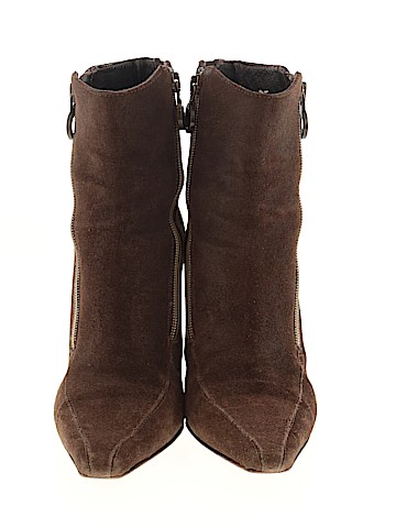 Donald J Pliner Ankle Boots (view 2)