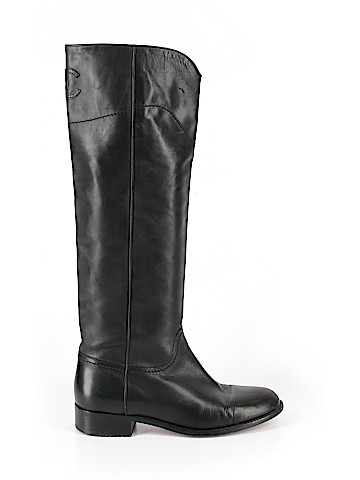 Chanel Boots (view 1)