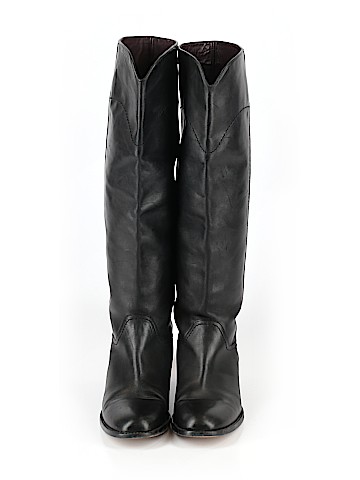 Chanel Boots (view 2)