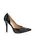 Colin Stuart Black Heels Size 6 - photo 1