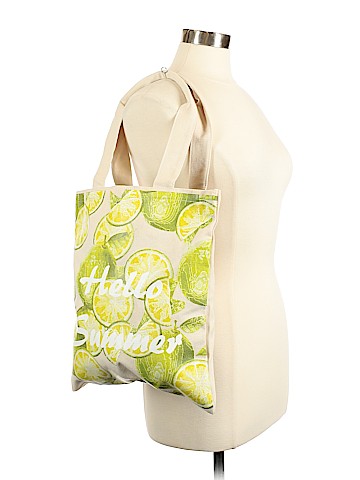 Assorted Brands Tote (view 2)