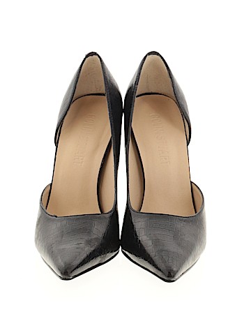 Colin Stuart Heels (view 2)