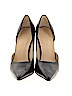 Colin Stuart Black Heels Size 6 - photo 2