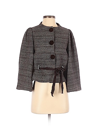 Philosophy di Alberta Ferretti Jacket (view 1)