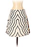 Marc by Marc Jacobs 100% Polyester White Casual Skirt Size 2 - photo 1