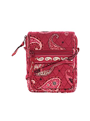 Vera Bradley Crossbody Bag (view 1)