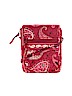 Vera Bradley Red Crossbody Bag One size - photo 1