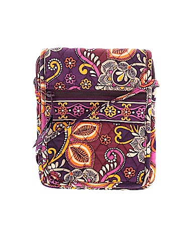 Vera Bradley Crossbody Bag (view 1)