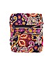 Vera Bradley Purple Crossbody Bag One size - photo 1