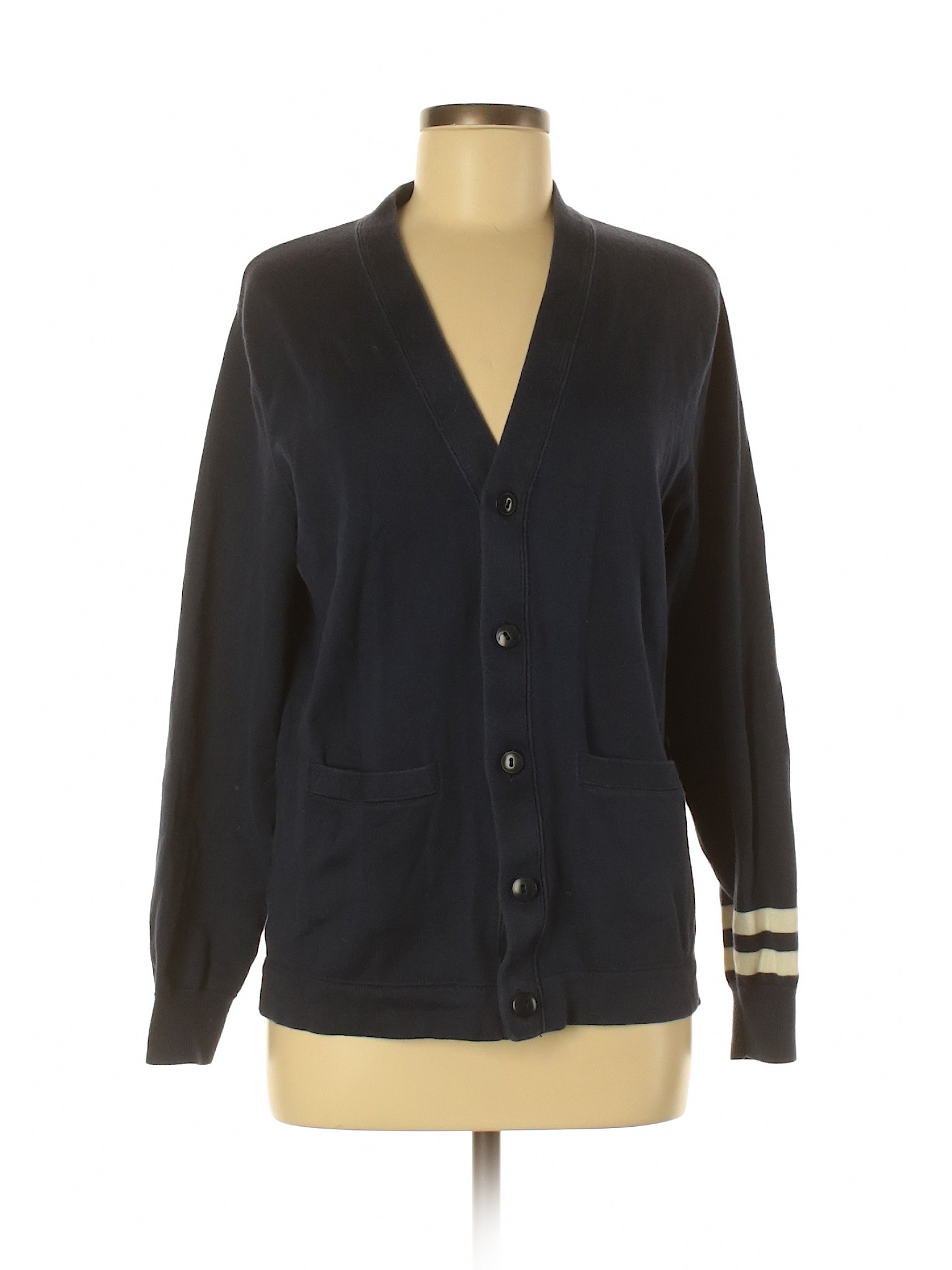 ralph lauren rugby cardigan