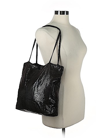 fatte a mano by Carlos Falchi Shoulder Bag (view 2)