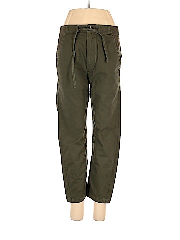 Vince. Casual Pants (view 1)