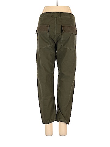 Vince. Casual Pants (view 2)