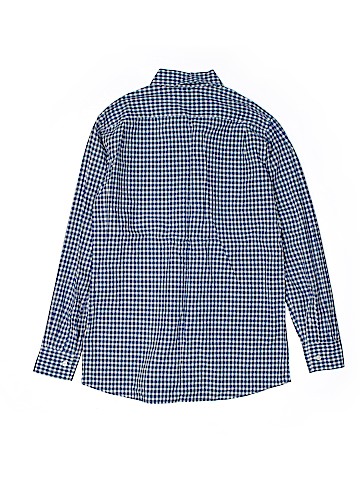 Nordstrom Long Sleeve Button-Down Shirt (view 2)