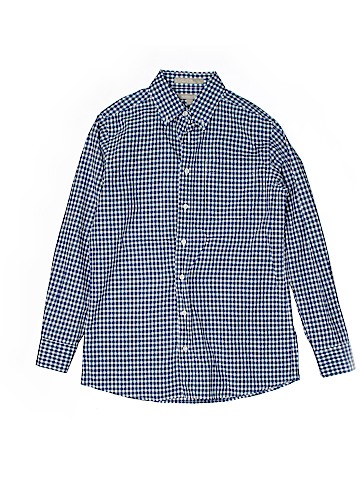 Nordstrom Long Sleeve Button-Down Shirt (view 1)