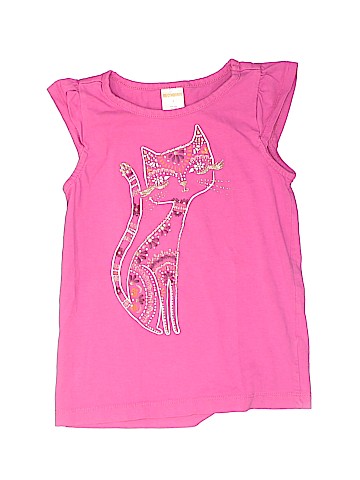 Gymboree Sleeveless Top (view 1)