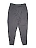 Under Armour Gray Track Pants Size XL (youth) - photo 2
