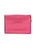 Tory Burch Pink Leather Crossbody Bag One size - photo 3