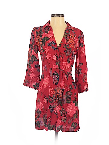 Zara Casual Dress (view 1)