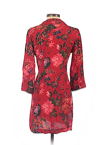 Zara Casual Dress (view 2)