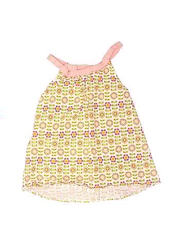 Assorted Brands Sleeveless Blouse (view 2)