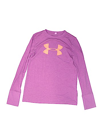 Under Armour Active T-Shirt (view 1)