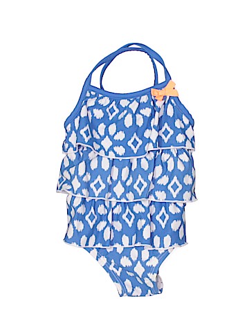 Carter's One Piece Swimsuit (view 1)