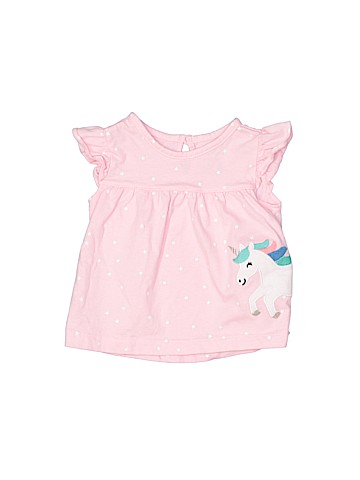 Carter's Short Sleeve T-Shirt (view 1)