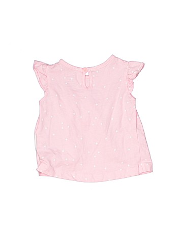 Carter's Short Sleeve T-Shirt (view 2)