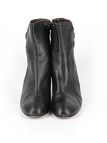 Attilio Giusti Leombruni Ankle Boots (view 2)