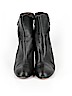 Attilio Giusti Leombruni Black Ankle Boots Size EU 41 - photo 2