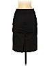 H&M Black Casual Skirt Size 4 - photo 2
