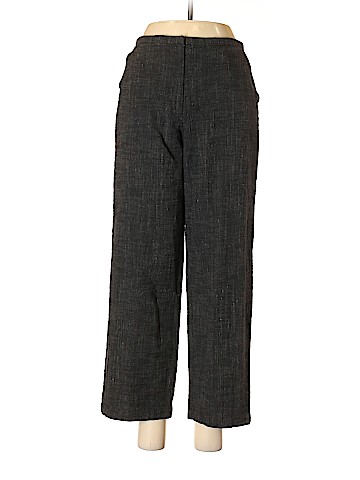 Eileen Fisher Casual Pants (view 1)