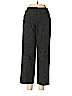 Eileen Fisher Gray Casual Pants Size M (petite) - photo 1