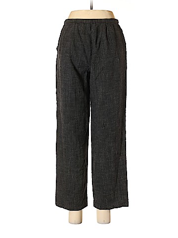 Eileen Fisher Casual Pants (view 2)
