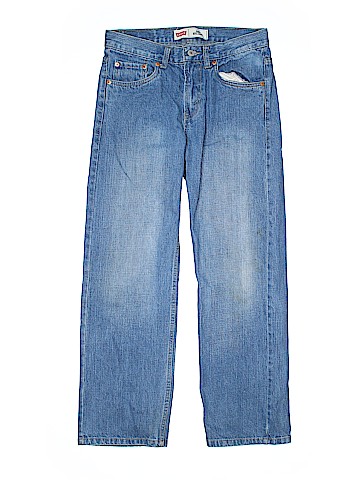 Levi's Jeans (view 1)