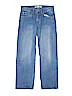 Levi's 100% Cotton Blue Jeans Size 16 - photo 1