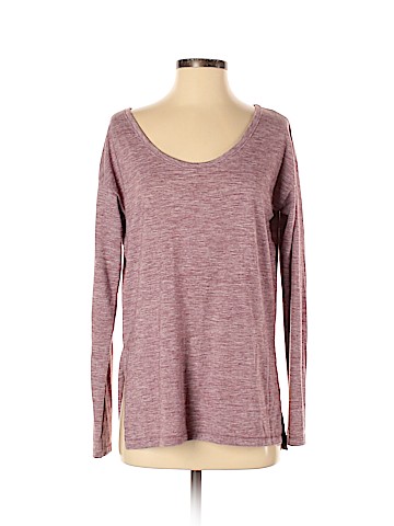 Golden By TNA Long Sleeve T-Shirt (view 1)