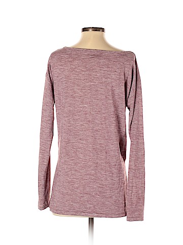 Golden By TNA Long Sleeve T-Shirt (view 2)