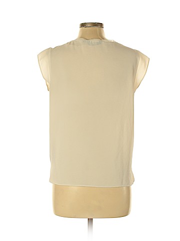 Simply Vera Vera Wang Short Sleeve Blouse (view 2)